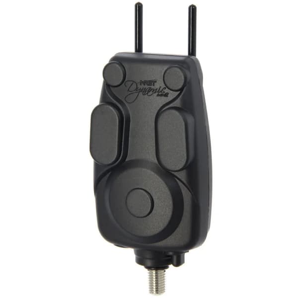 NGT Dynamic 3+1 purentahälyttimet MK2