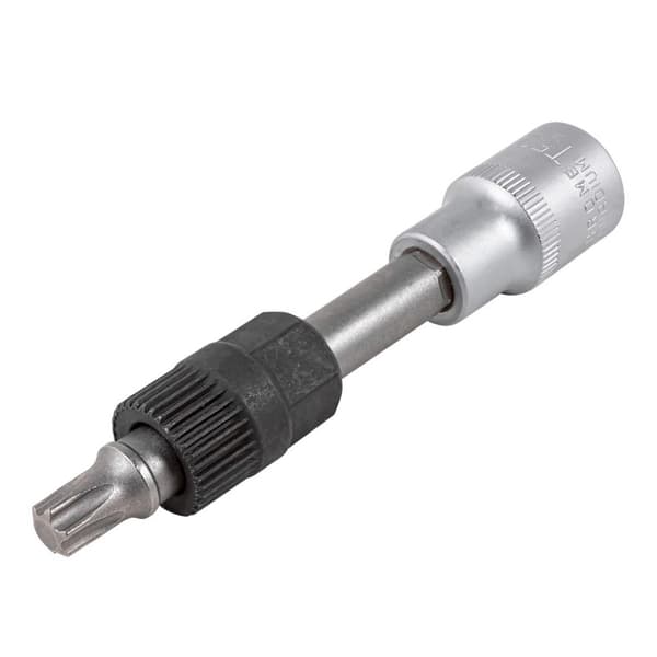 Generatorkoblingsværktøj 1/2" T50 bitindsats