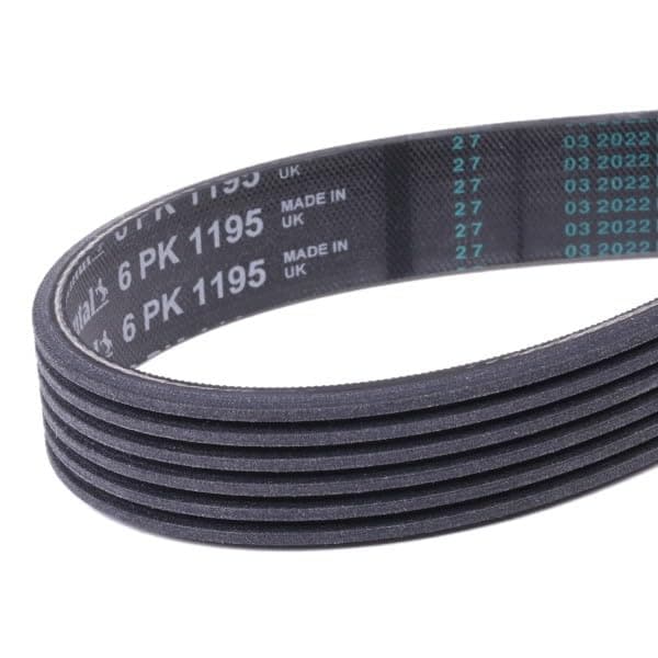 CONTITECH 6 PK 1195 moniurahihna