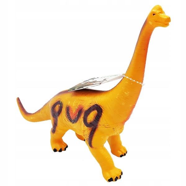 DINOSAURUS ÄÄNILLÄ 5909