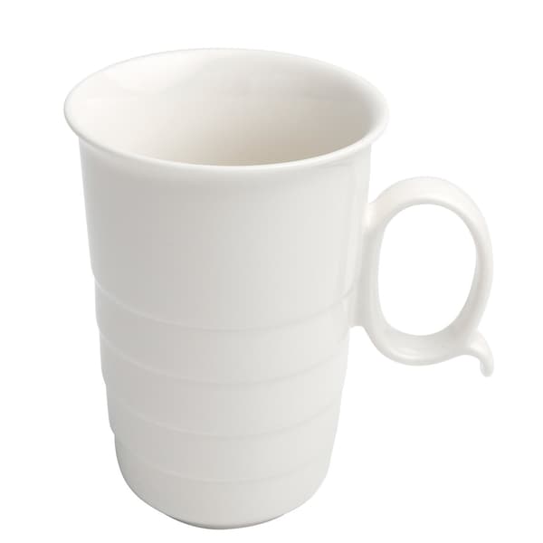 Florina Mona porcelæn krus 400 ml