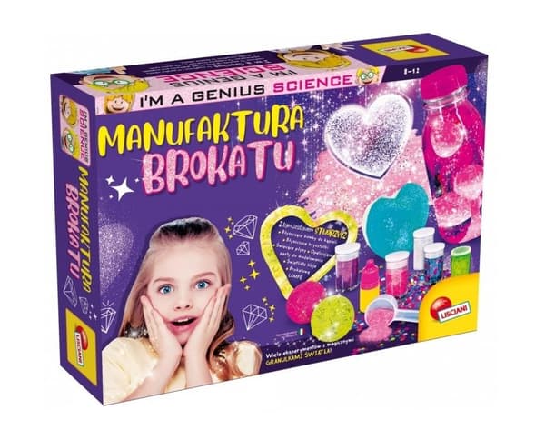 Glitterfabrik