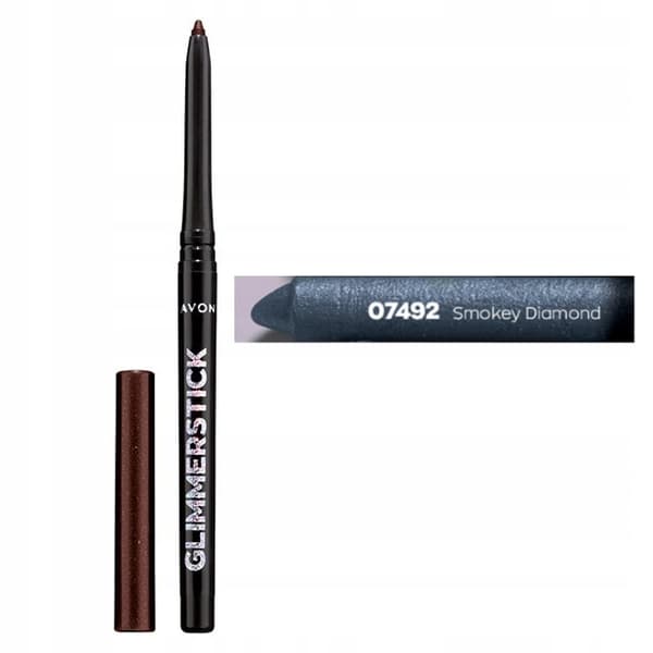 AVON Smokey Diamond Eyeliner
