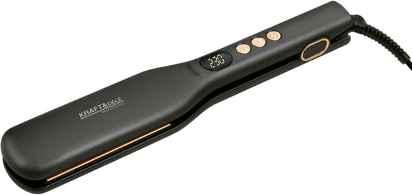 Hårplattång 92W KD4392