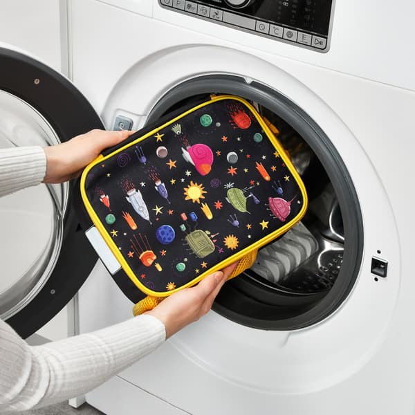 Madpakke ION8 I8LBKSPACE Space