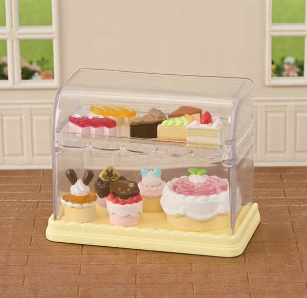 Sylvanian Families Godisbutik Set (SLV5807)