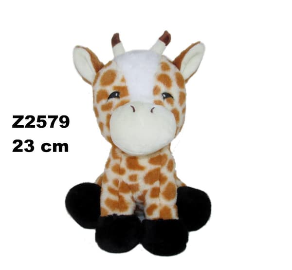 Giraf 23 cm