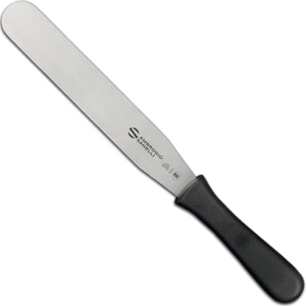 Lige konfekturespatel SUPRA 200/330 mm