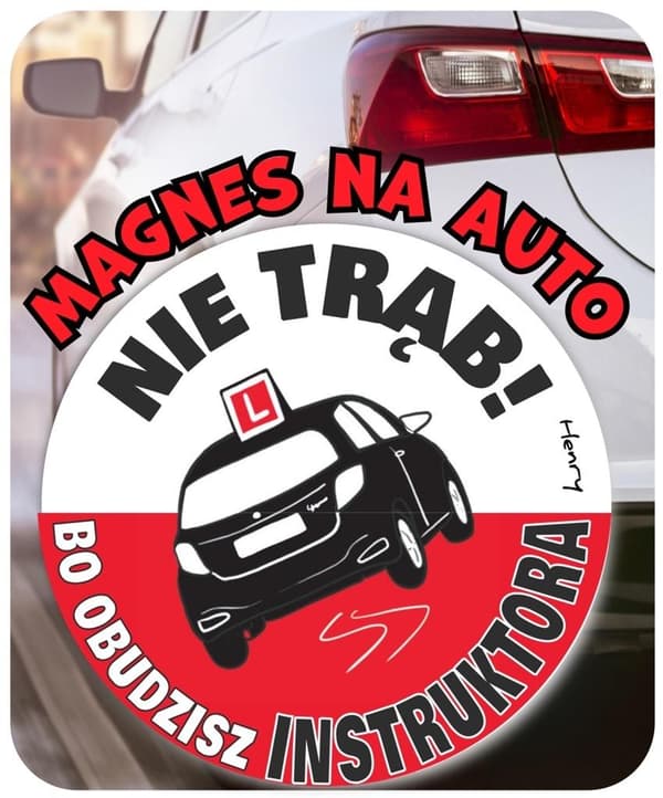 INSTRUCTOR-automagneetti