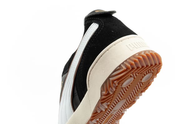 Puma Tifosi SD Musta [397455 01] koko 41