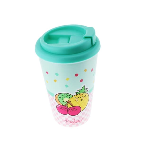 Pusheen Fruits resemugg