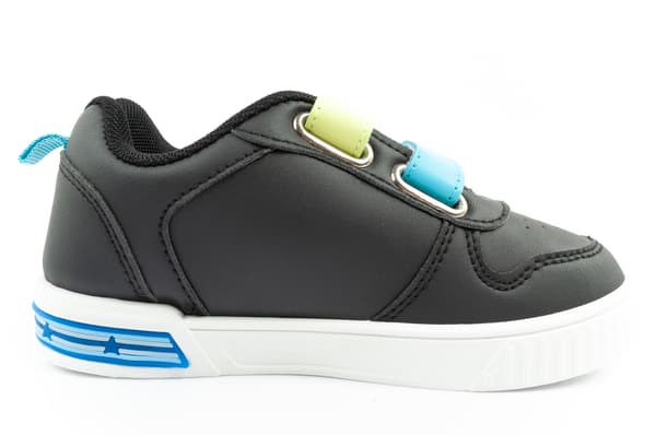 Leomil Låga Sneakers Barn Sonic [SC000855] år 31