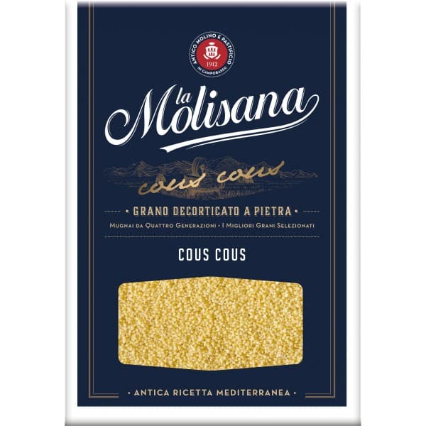 La Molisana Cous Cous 500g