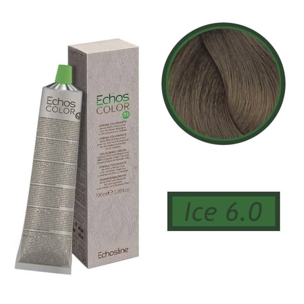 Echosline Echos Color ICE 6.0 maali 100ml