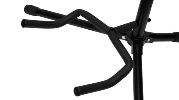 MusicMate MM-A45 Adagio Guitarstativ