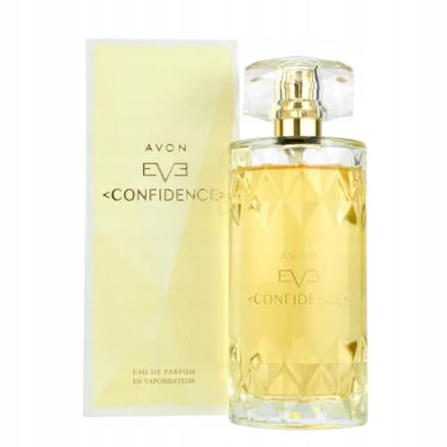 Avon Eve Confidence Eau de Parfum 100 ml NY DESIGN