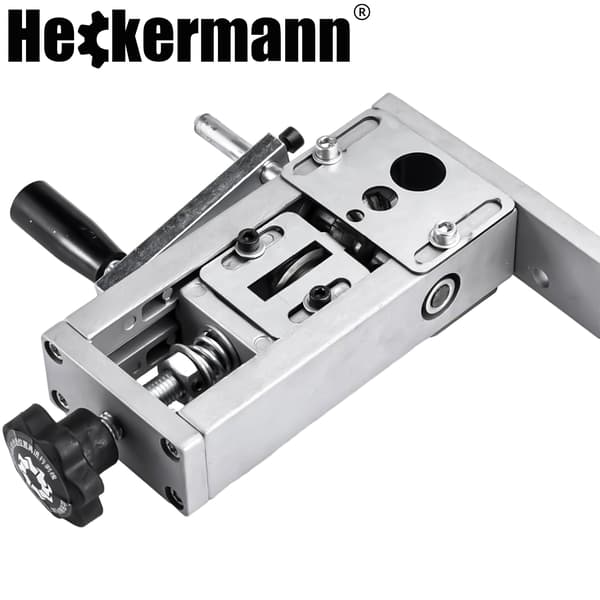 Heckermann LGJ-888 manuel kabelafisoleringstang