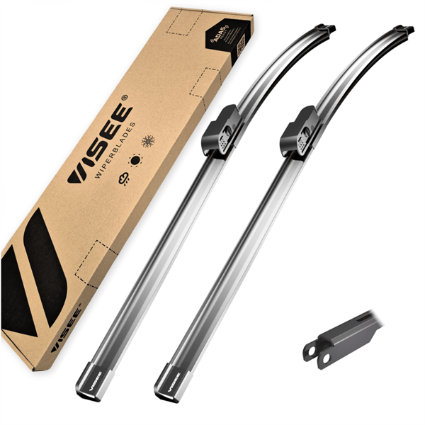 Visee Hexa H016 550/550 viskerblade