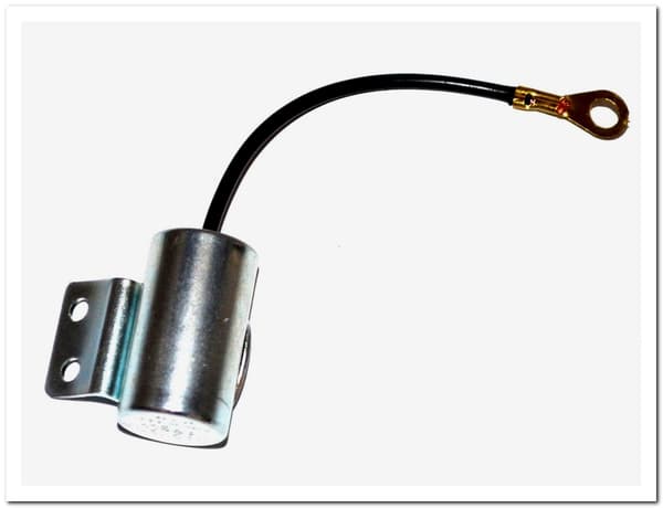MM CE36E MAGNETI MARELLI KONDENSTOR