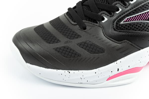 Joma Set Lady 25032 musta [TSELW2501AC] koko 38