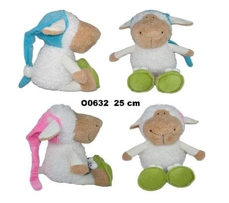 Lammas 25 cm MIX