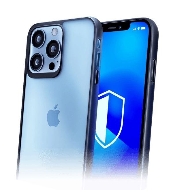 3MK Satin Armor Cover+ til iPhone 15 Pro Max, lilla