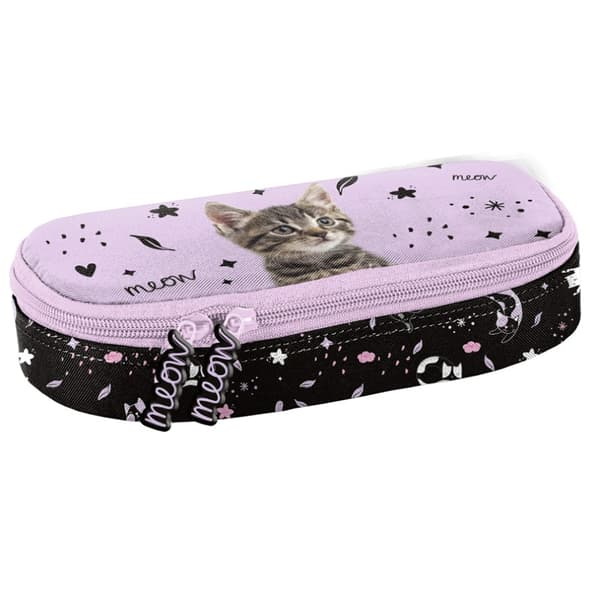 TUUBIKYNÄKOTELO CAT PP25CE-013