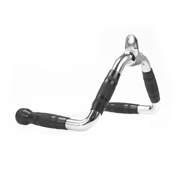 UW17 HMS udsugningshåndtag
