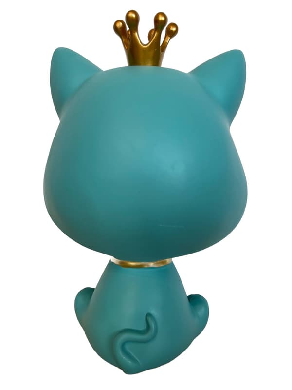 Turkis kat