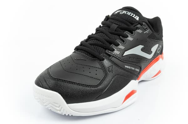 Joma Master 1000 Herre 2601 Sort [TM100S2601C] størrelse 42