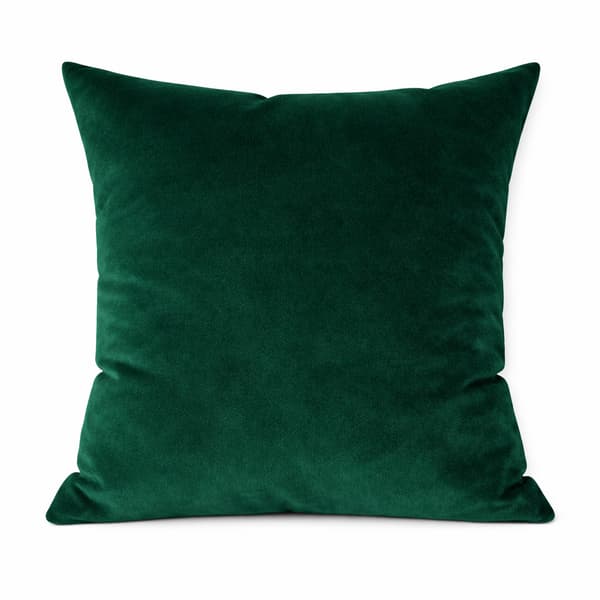 SAMETTItyynyliina 45x45 cm HARMAA