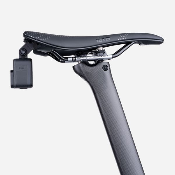 WTB Sadelkamerafäste - GoPro (Storlek S)