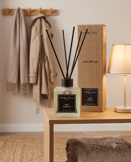 BLØDT TÆPPE Aroma Diffuser