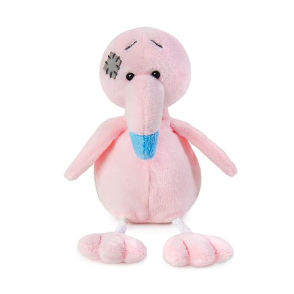 Flamingo Blush -pehmolelu