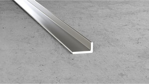 Remsa B23 anod svart 100cm