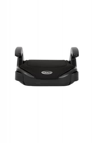 GRACO BOOSTER BASIC R129 Yöistuin (musta)
