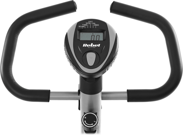 Rebel Active RBA-1013 Motionscykel