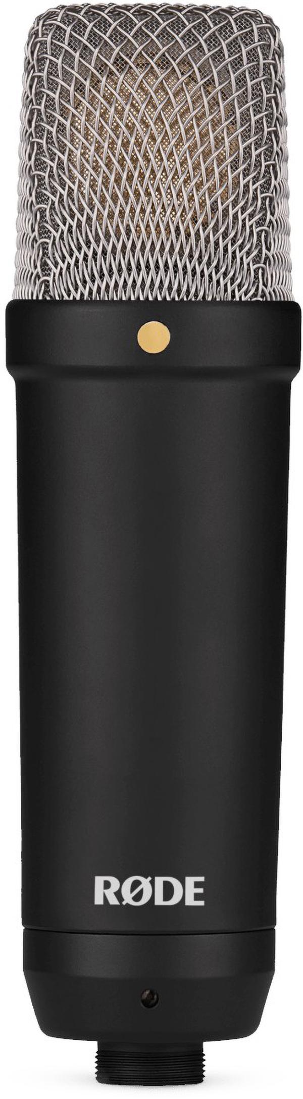 Røde NT1 Signature Sort mikrofon