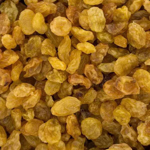 Gyldne rosiner 1 kg
