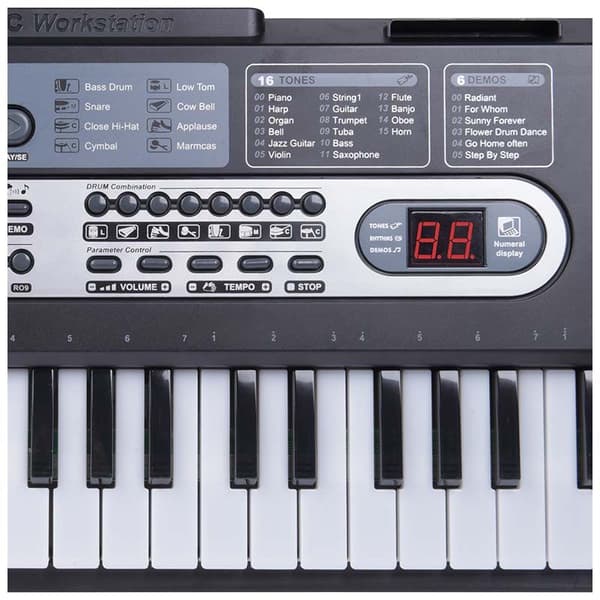 MQ 6119 Synthesizer