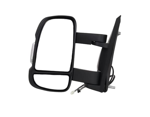 FT12883 SNABB ELEKTRISK SPEGEL MEDIUM LE VÄRME + SENSOR