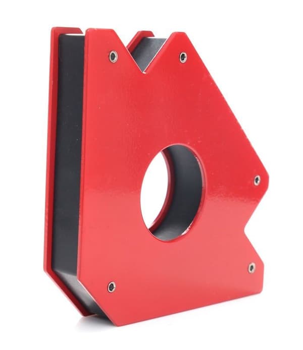 Magnetisk svejsevinkel 4" KD1898