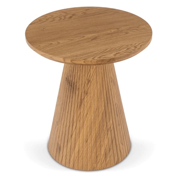 RANT sofabord 50 cm moderne eg