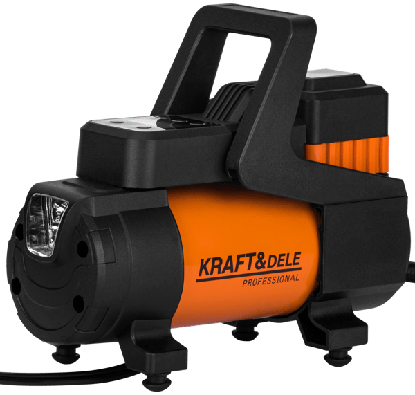 12V bilkompressor KD3440