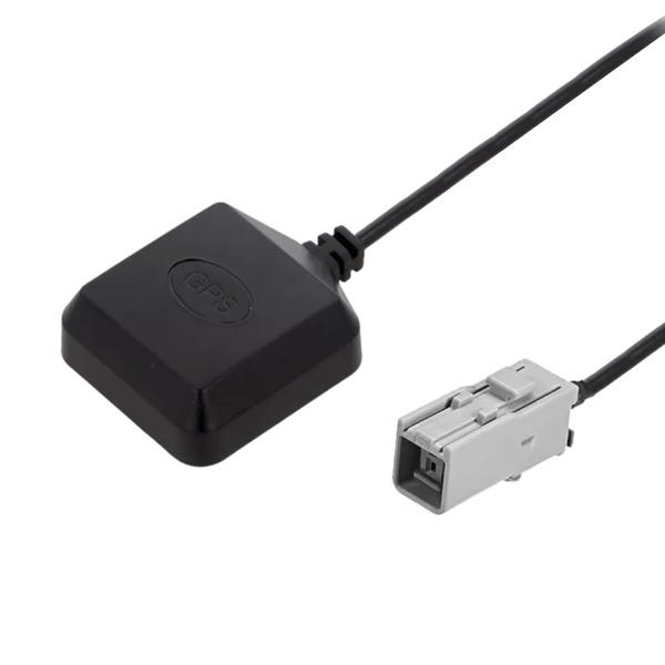 GPS-antenne L1-bånd med GT5-magnet