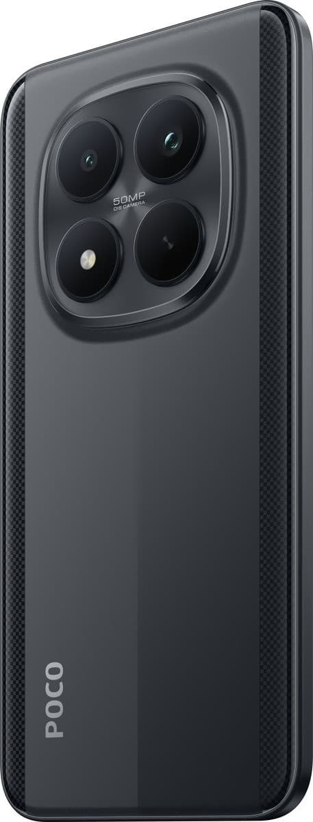 Poco M8 Pro 5G 8/256GB Sort smartphone