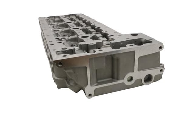 FT52701 SNABB MOTORCYLINDERTOPP