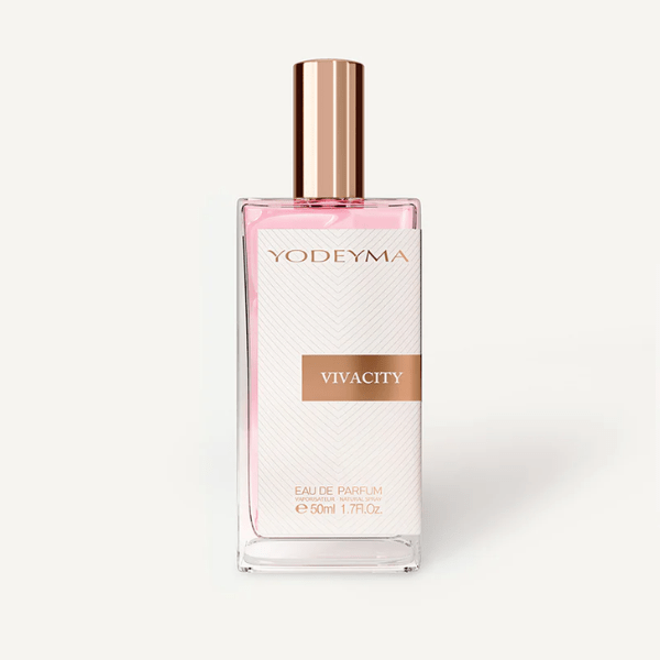 Yodeyma Vivacity 50ml vastaa Joy Dioria