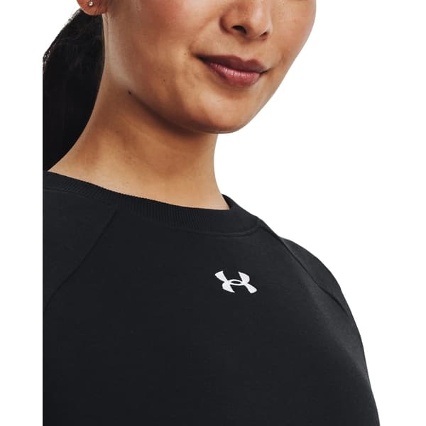 Under Armour Rival Fleece Crew M Damtröja