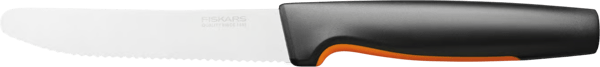 Fiskars Functional Form knivsæt i en blok med 5 dele